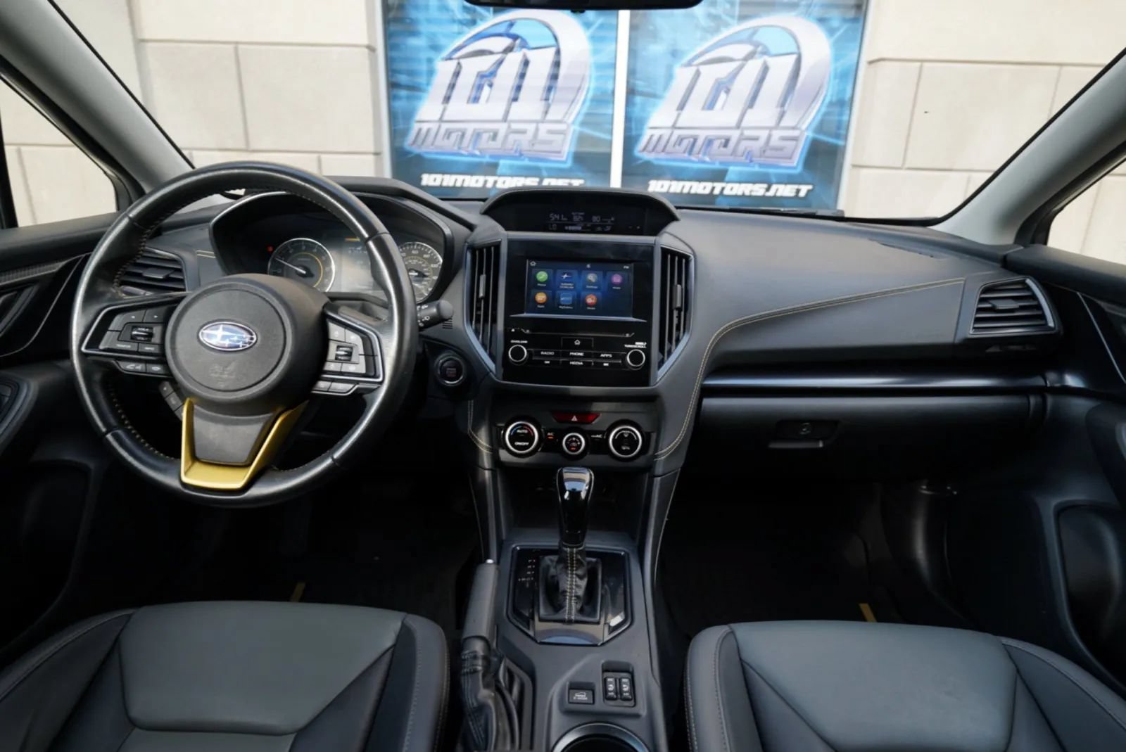 Used 2021 Subaru Crosstrek 2.5i Sport AWD/4WD image 40