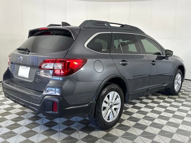 Used 2019 Subaru Outback 2.5i Premium w/ Protection Package #1 image 7