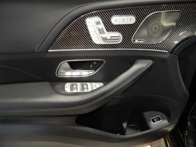 Used 2023 Mercedes-Benz GLE 53 AMG AMG GLE 53 AWD w/ AMG Dynamic Plus Package image 13