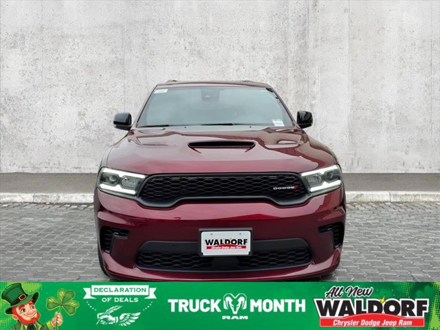 New 2026 Dodge Durango GT image 6