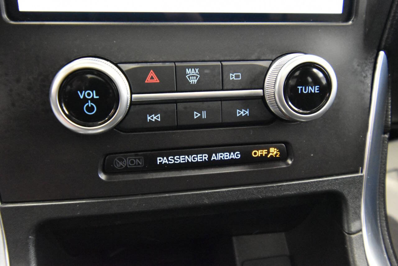 Used 2021 Ford Edge ST w/ Equipment Group 401A image 22