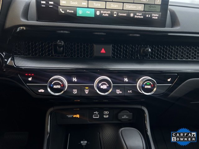 Certified 2023 Honda CR-V EX-L image 35