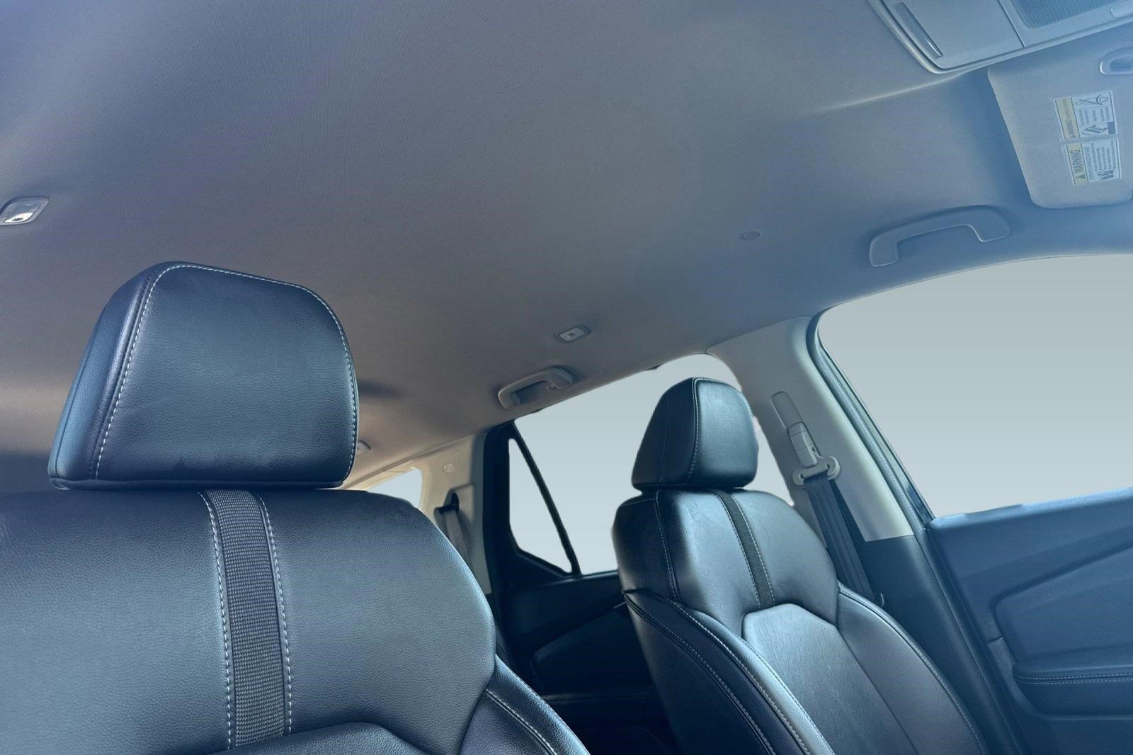 Used 2023 Honda Pilot EX-L image 26