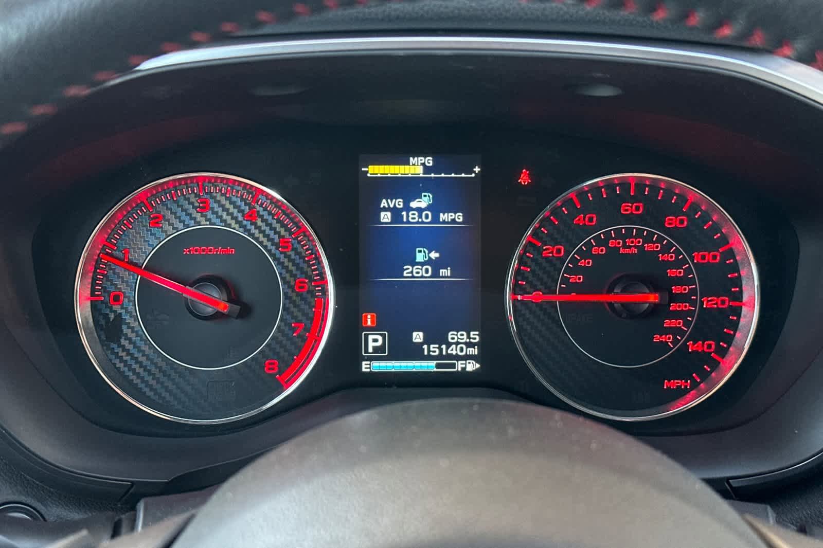 Used 2018 Subaru Impreza 2.0i Sport w/ Popular Package #2 AWD/4WD image 27