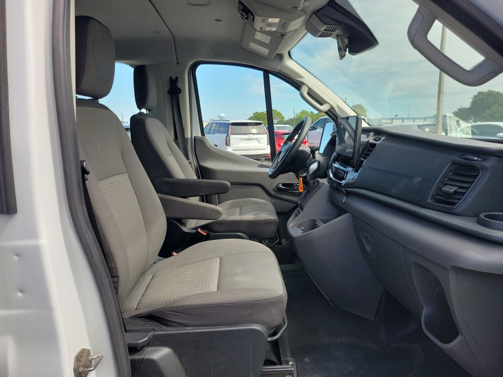 Used 2024 Ford Transit 350 XLT RWD image 28