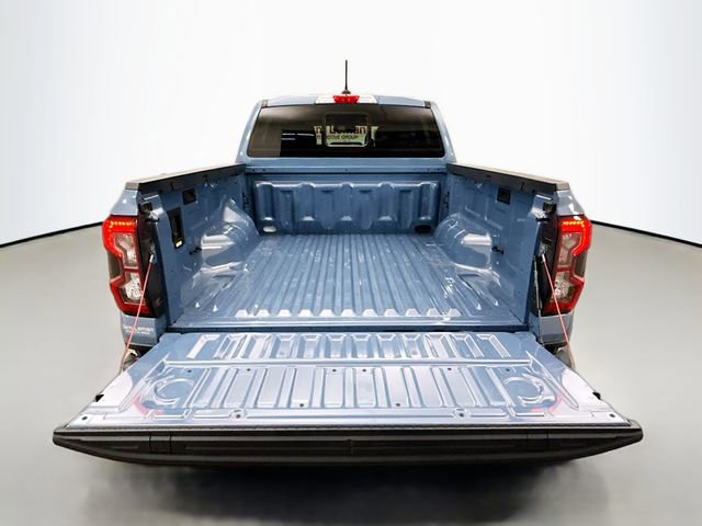 Used 2025 Ford Ranger XLT w/ Equipment Group 301A High RWD image 25