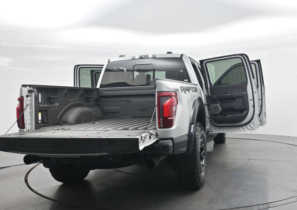 Used 2024 Ford F150 Raptor AWD/4WD image 49