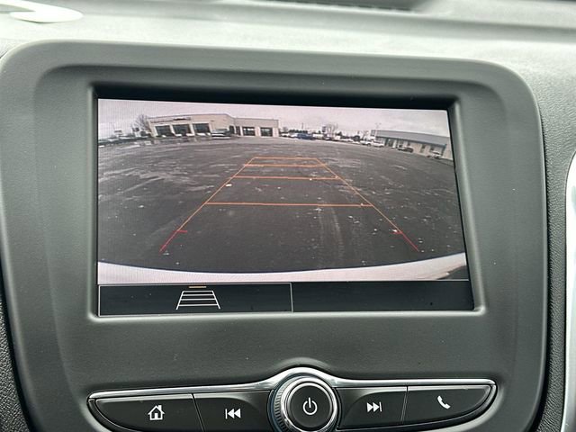 Certified 2024 Chevrolet Equinox LT image 14