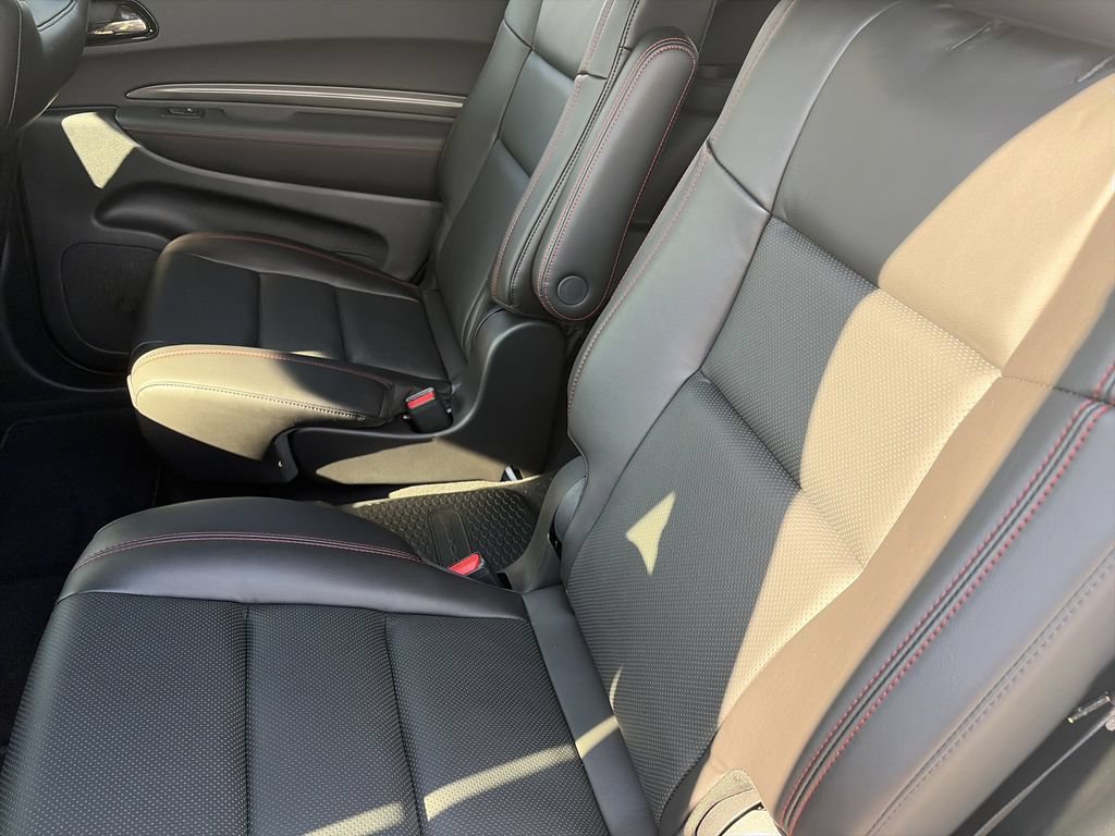 New 2027 Dodge Durango GT AWD/4WD image 29
