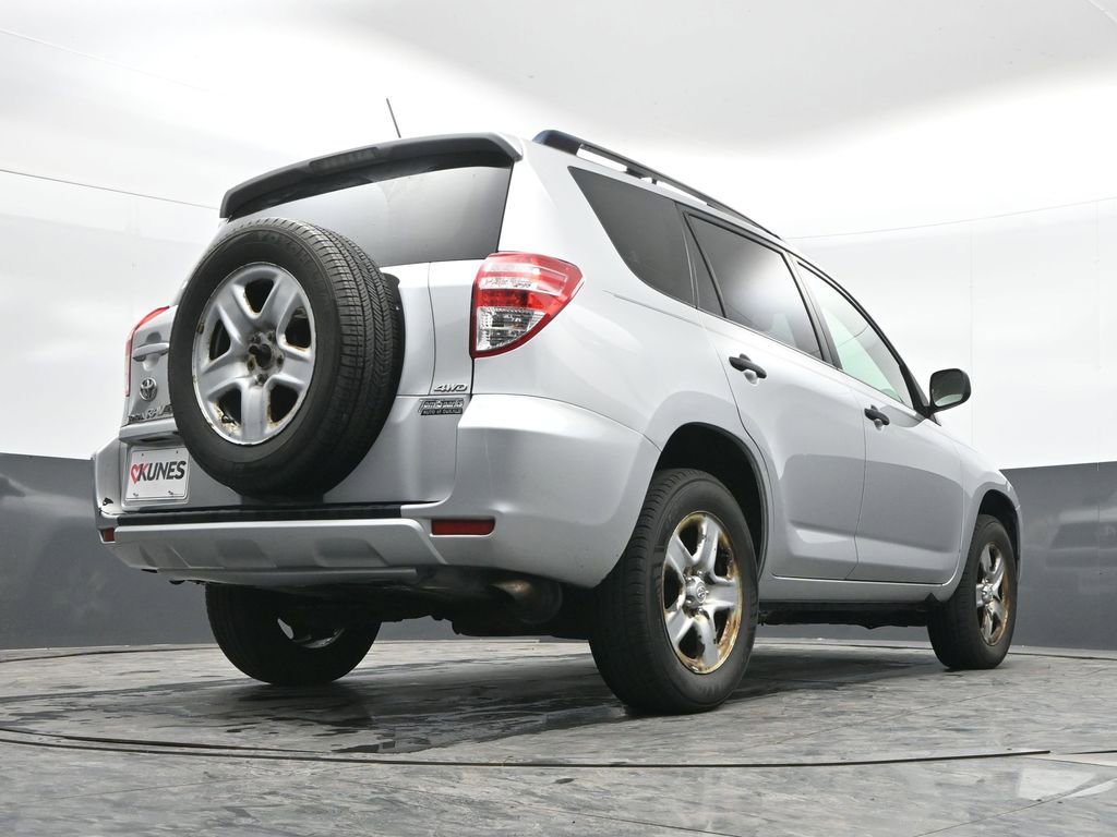 Used 2009 Toyota RAV4 4WD image 37