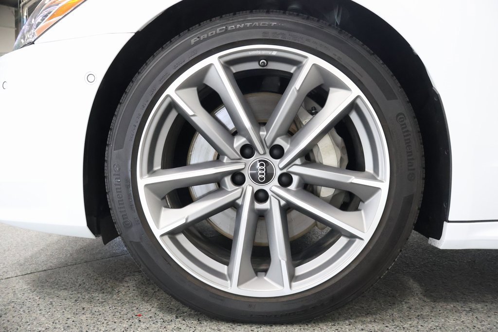 Certified 2023 Audi A7 3.0T Premium image 5