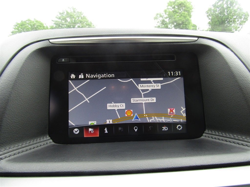 Used 2016 MAZDA CX-5 Grand Touring FWD image 28