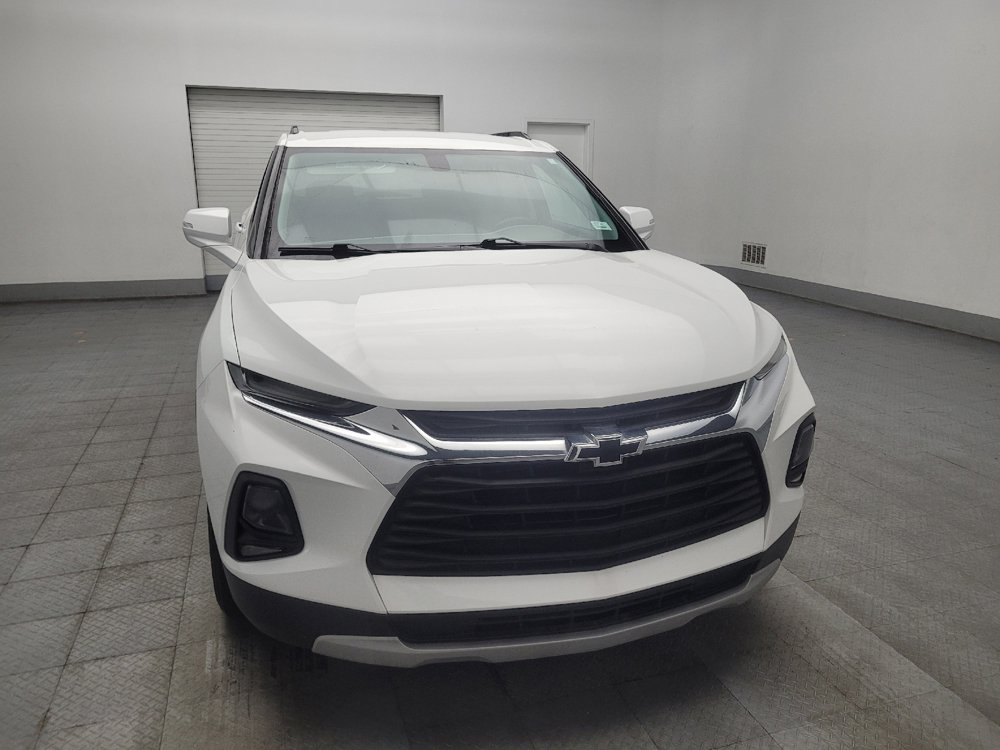 Used 2020 Chevrolet Blazer LT FWD image 14