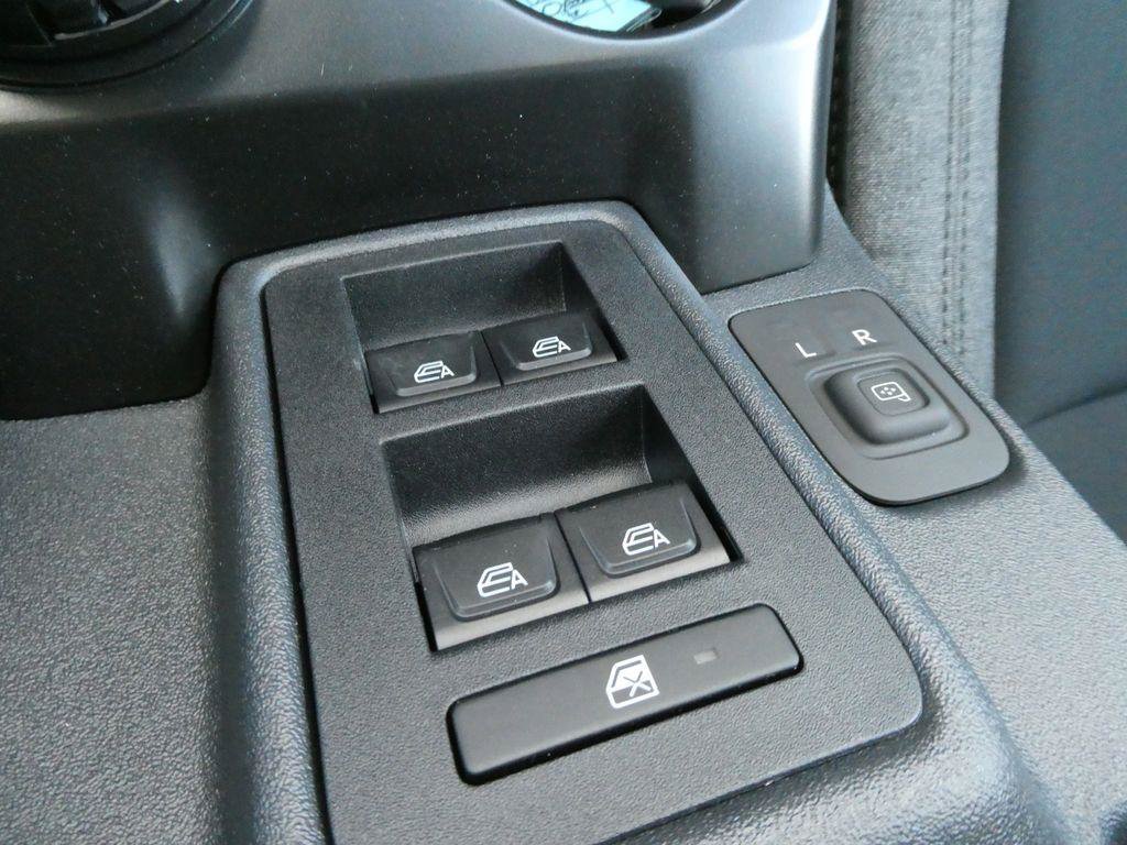 New 2026 Ford Bronco Big Bend AWD/4WD image 17