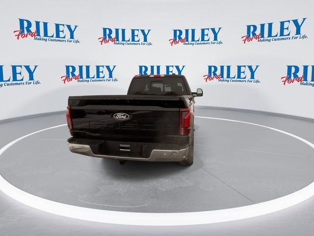 New 2026 Ford F150 Lariat w/ Equipment Group 501A Mid image 7