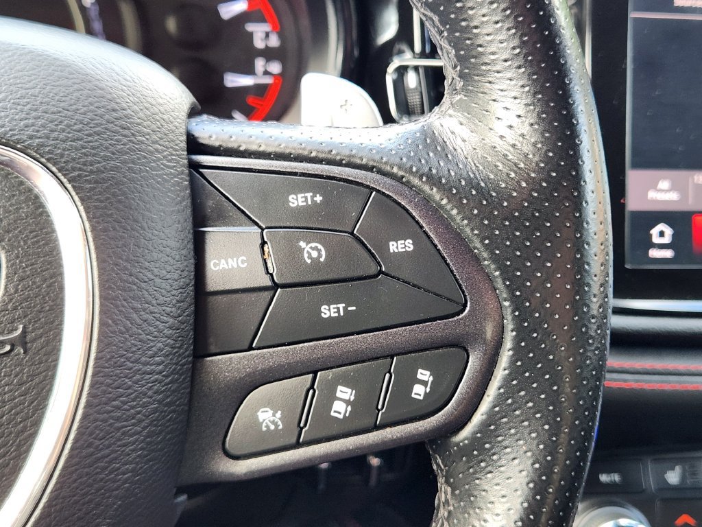 Used 2024 Dodge Durango GT AWD/4WD image 30