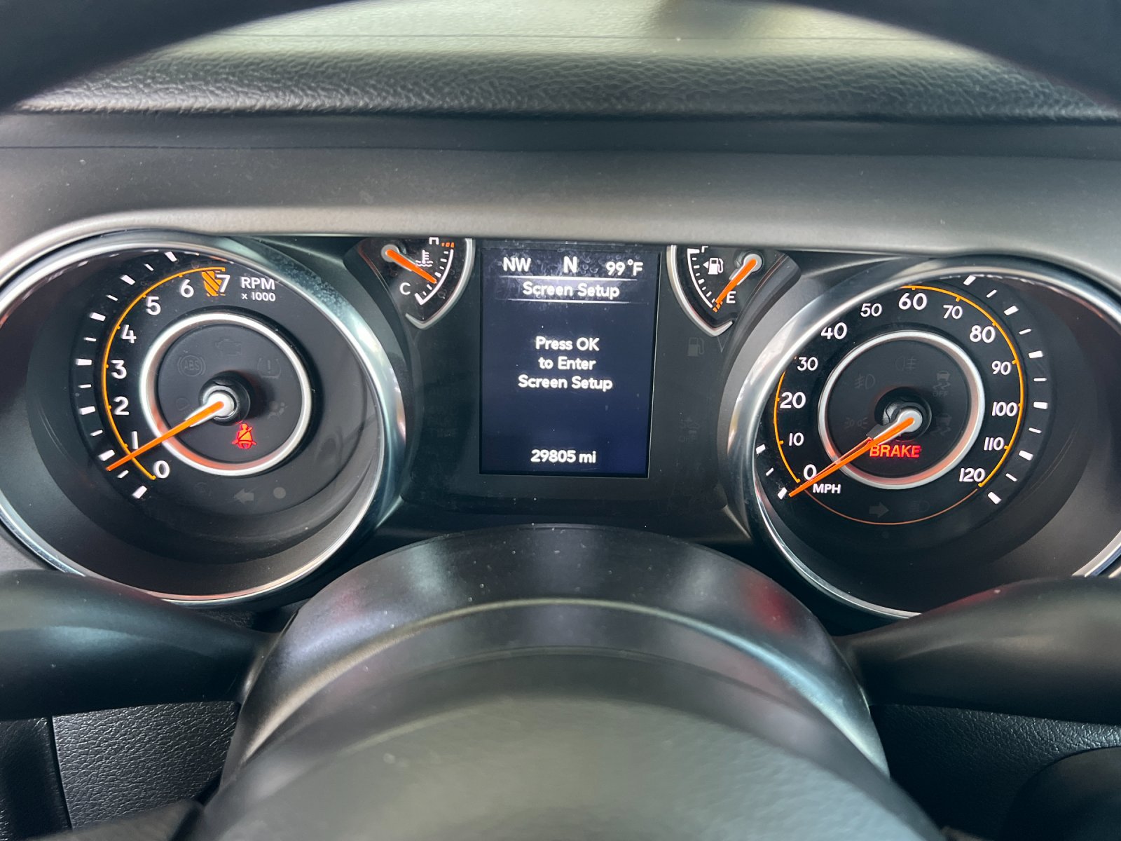 Used 2022 Jeep Gladiator Sport AWD/4WD image 23