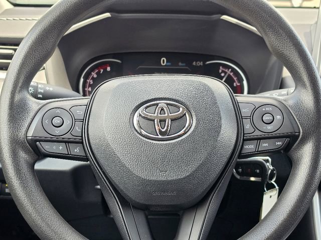 Used 2024 Toyota RAV4 LE image 28