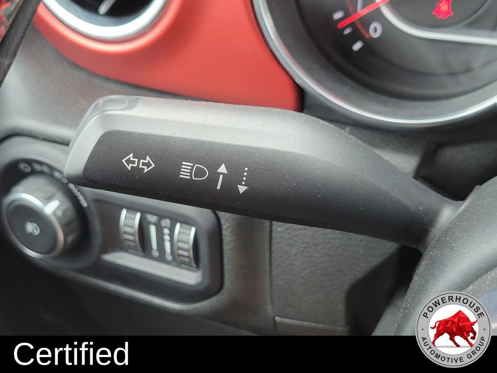 Used 2018 Jeep Wrangler Unlimited Rubicon image 30