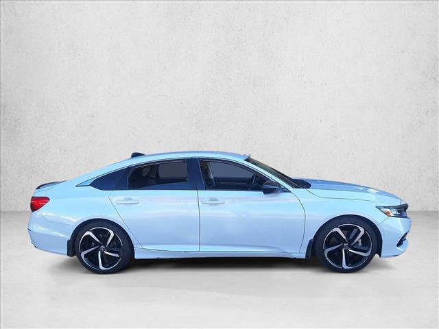 Used 2022 Honda Accord Sport Special Edition image 4