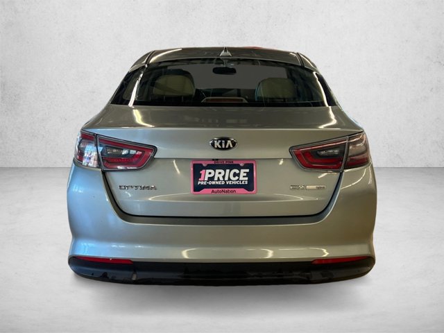Used 2014 Kia Optima EX FWD image 6