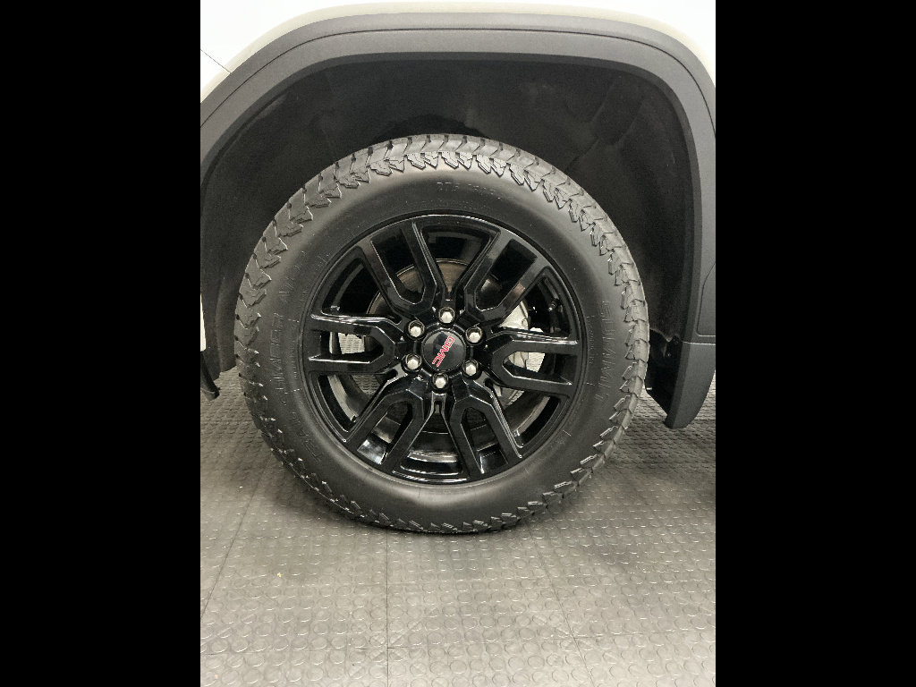 Used 2021 GMC Sierra 1500 Elevation AWD/4WD image 39
