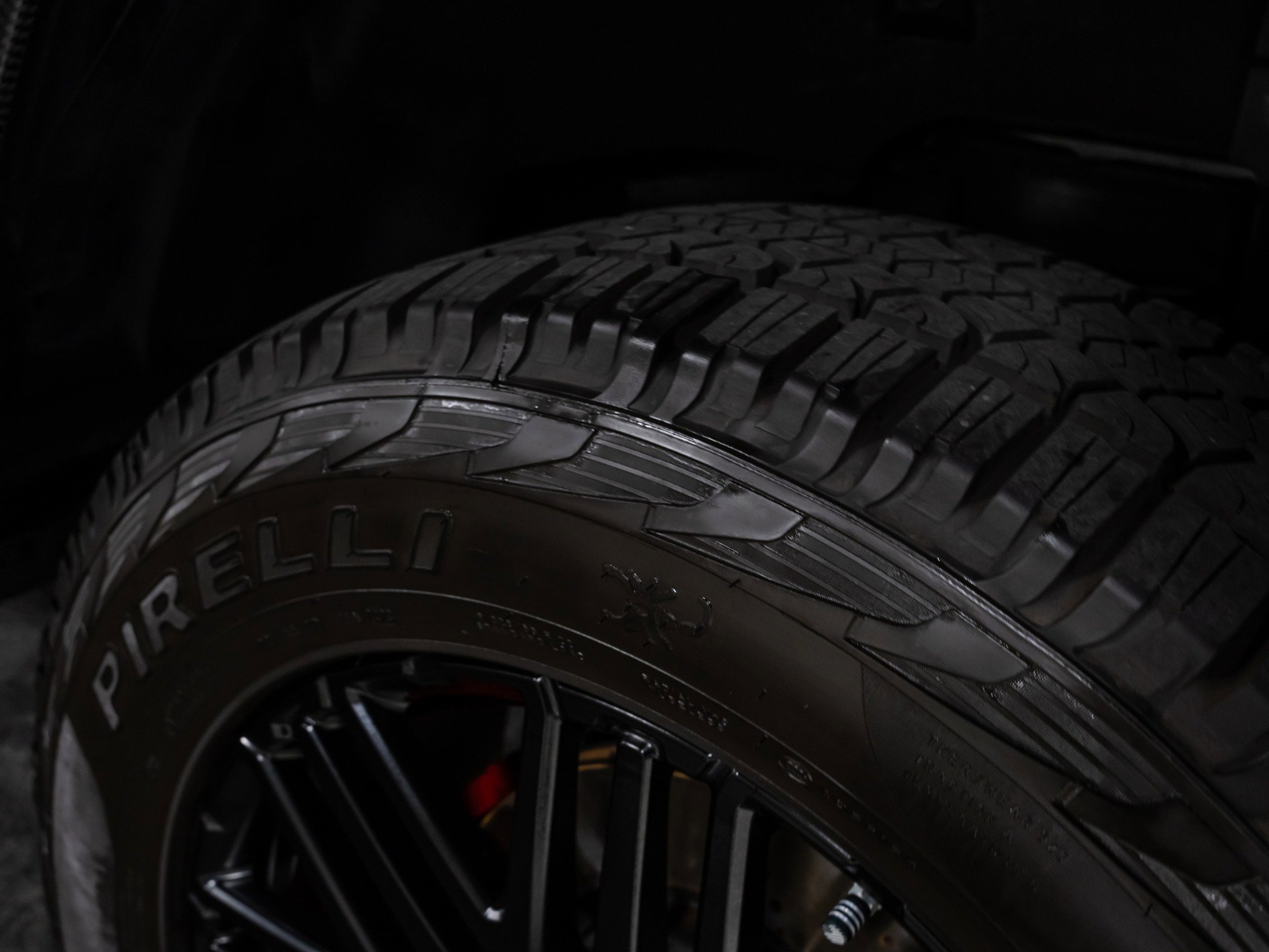 Used 2024 Mercedes-Benz G 63 AMG Squared image 31