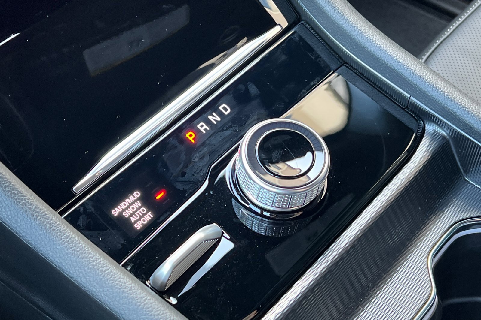 New 2025 Jeep Grand Cherokee Limited w/ Luxury Tech Group II image 22
