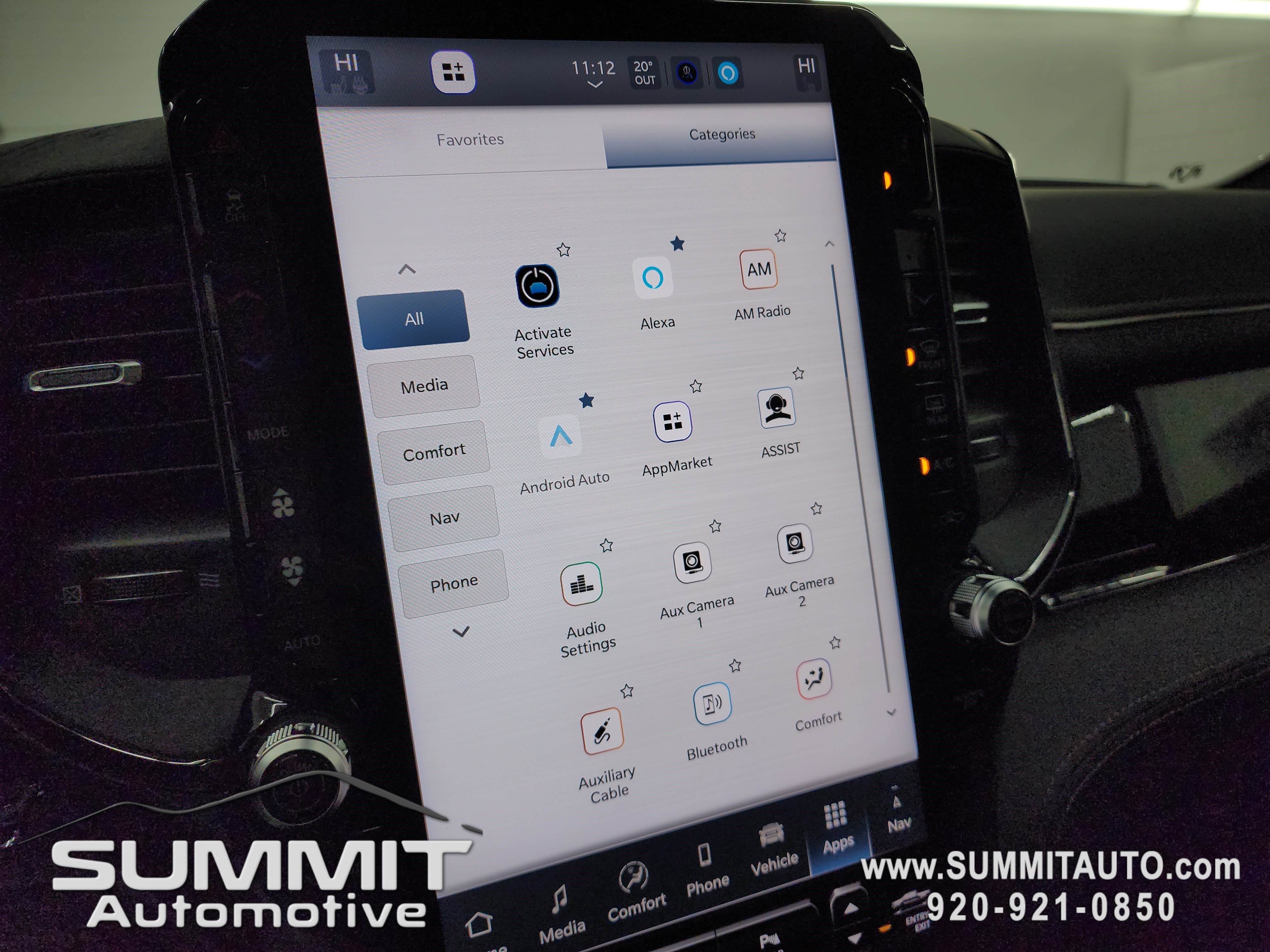 New 2026 RAM 1500 Limited image 61