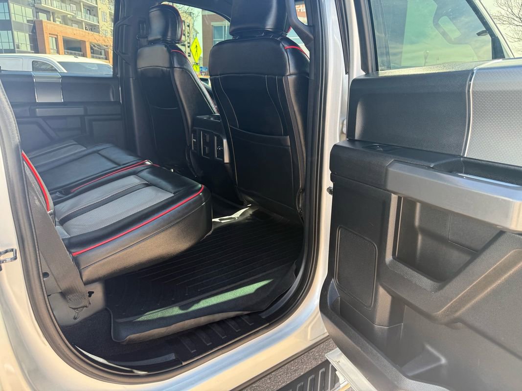 Used 2016 Ford F150 XLT w/ Equipment Group 302A Luxury image 24