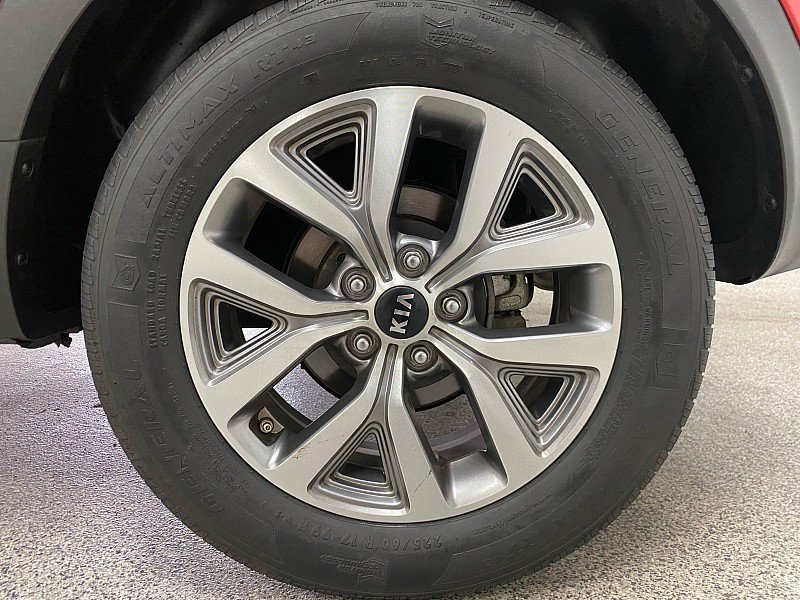 Used 2015 Kia Sportage LX image 23