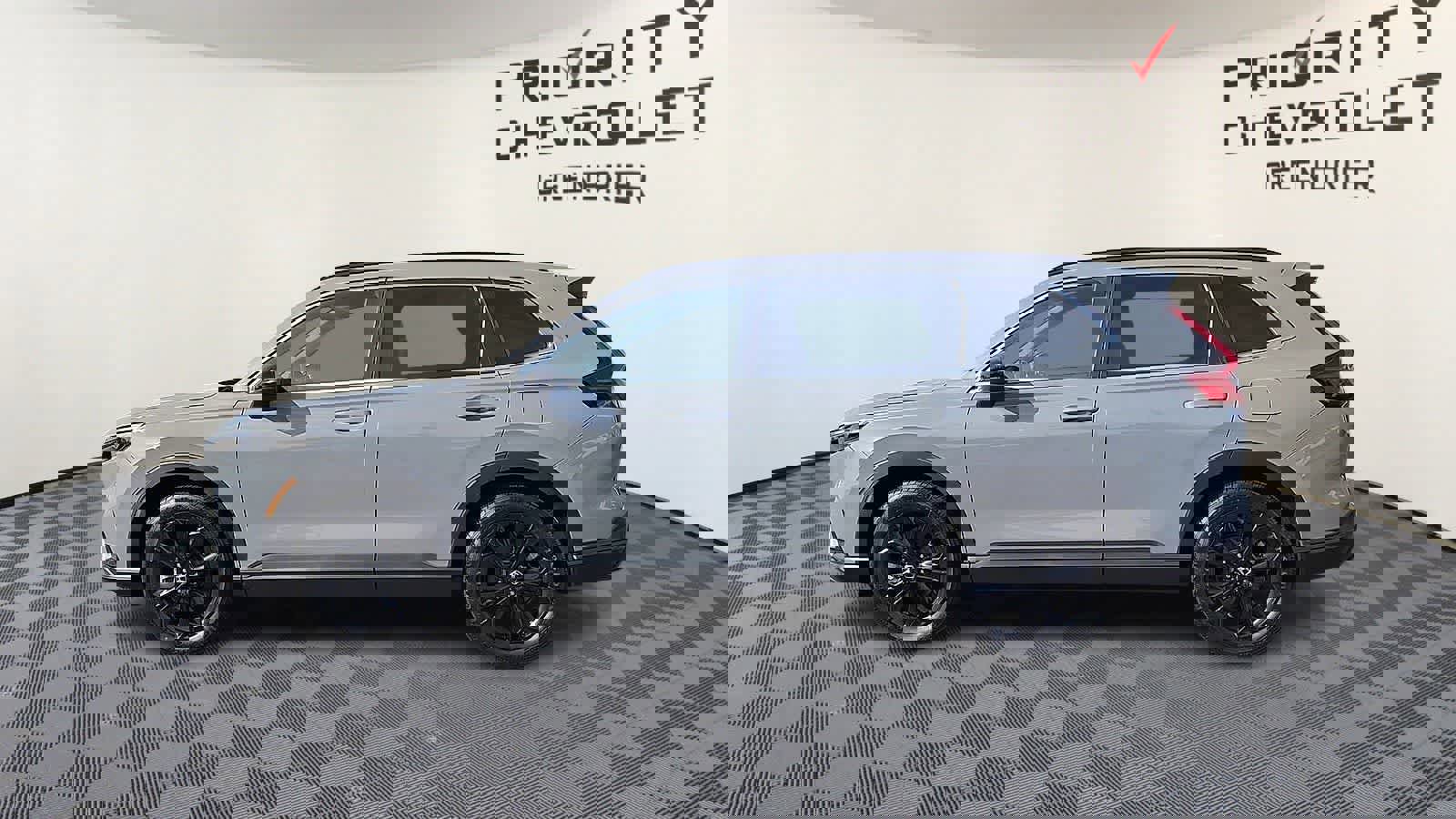 Used 2024 Honda CR-V Sport Touring image 5