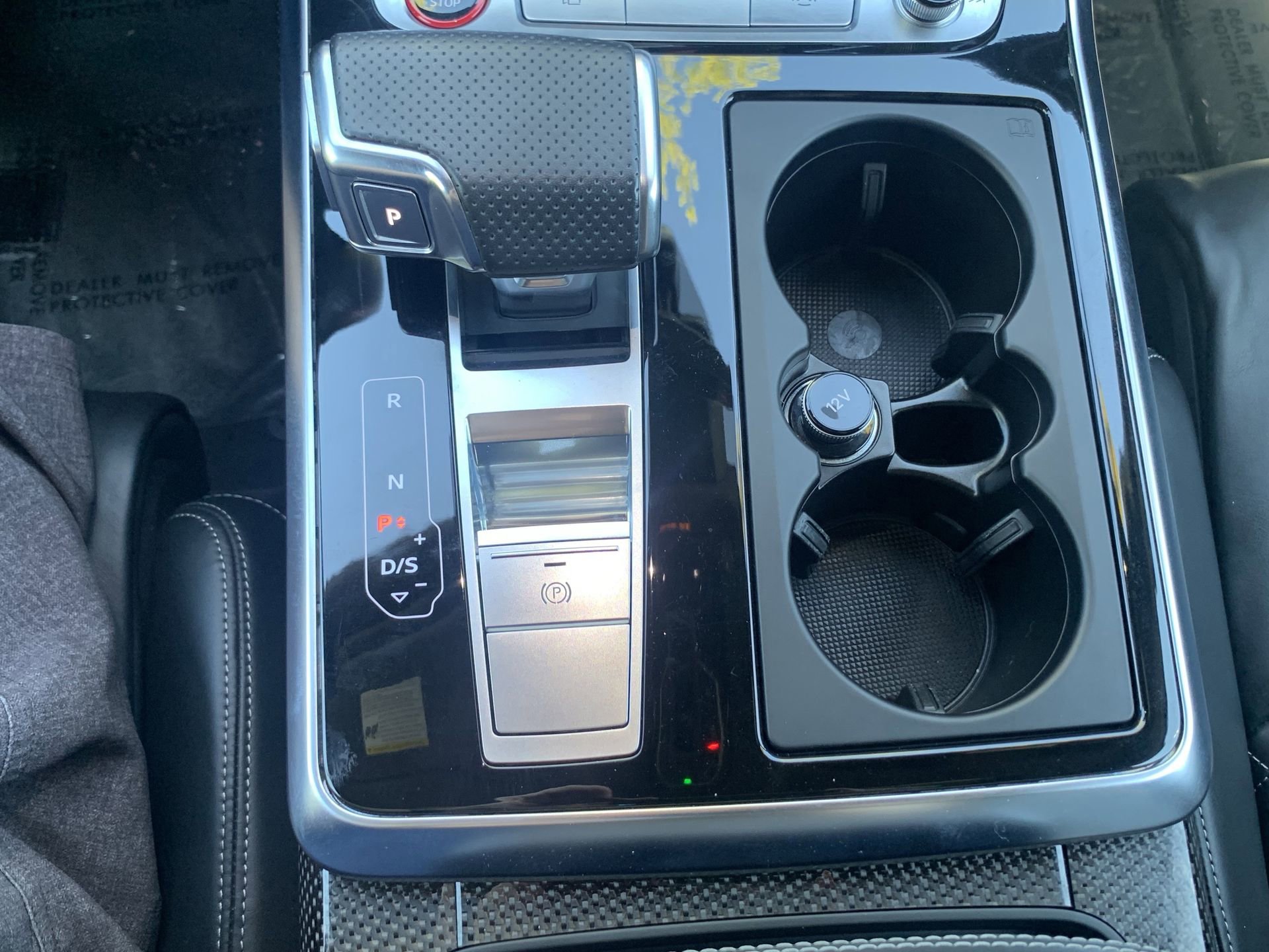 Used 2023 Audi SQ7 Premium Plus image 26