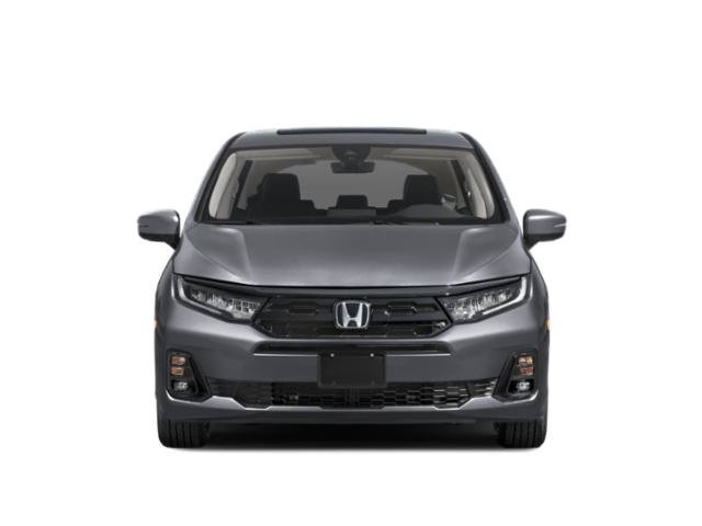 New 2027 Honda Odyssey Elite image 7