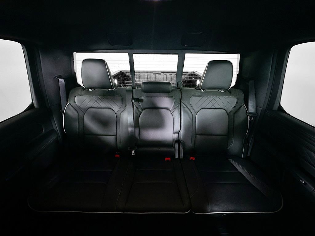 New 2026 RAM 1500 Limited image 10
