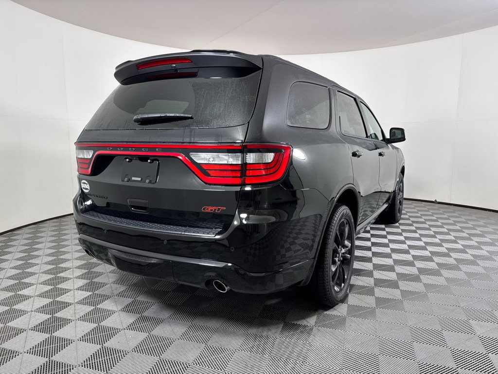 New 2026 Dodge Durango GT AWD/4WD image 22