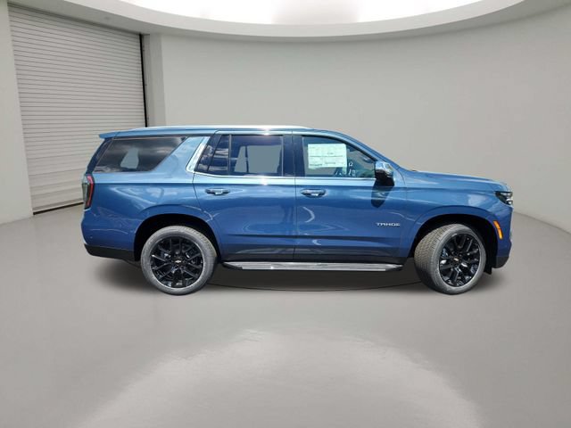 New 2026 Chevrolet Tahoe Premier w/ Sun And Tow Package AWD/4WD image 8