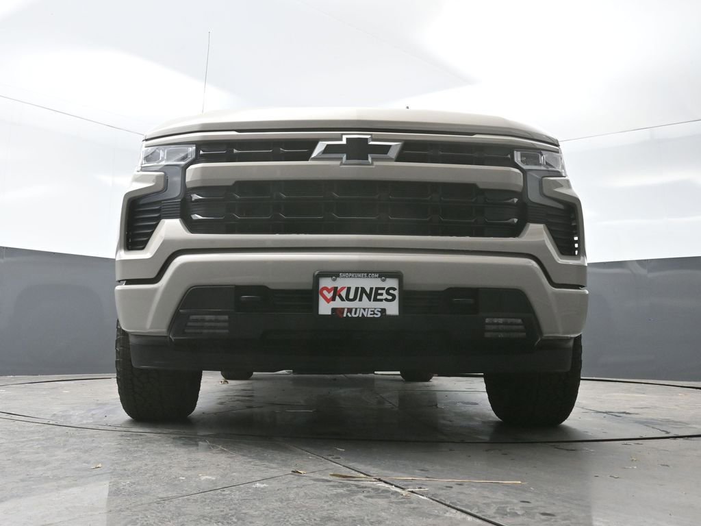 New 2026 Chevrolet Silverado 1500 RST AWD/4WD image 49