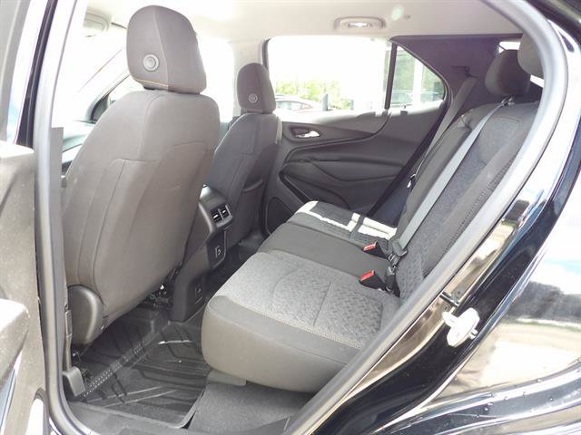 Certified 2024 Chevrolet Equinox LT AWD/4WD image 31