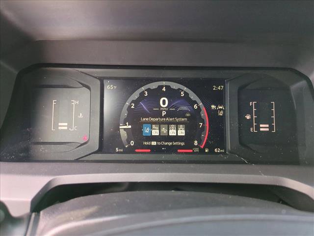 New 2026 Toyota Tacoma SR5 image 11