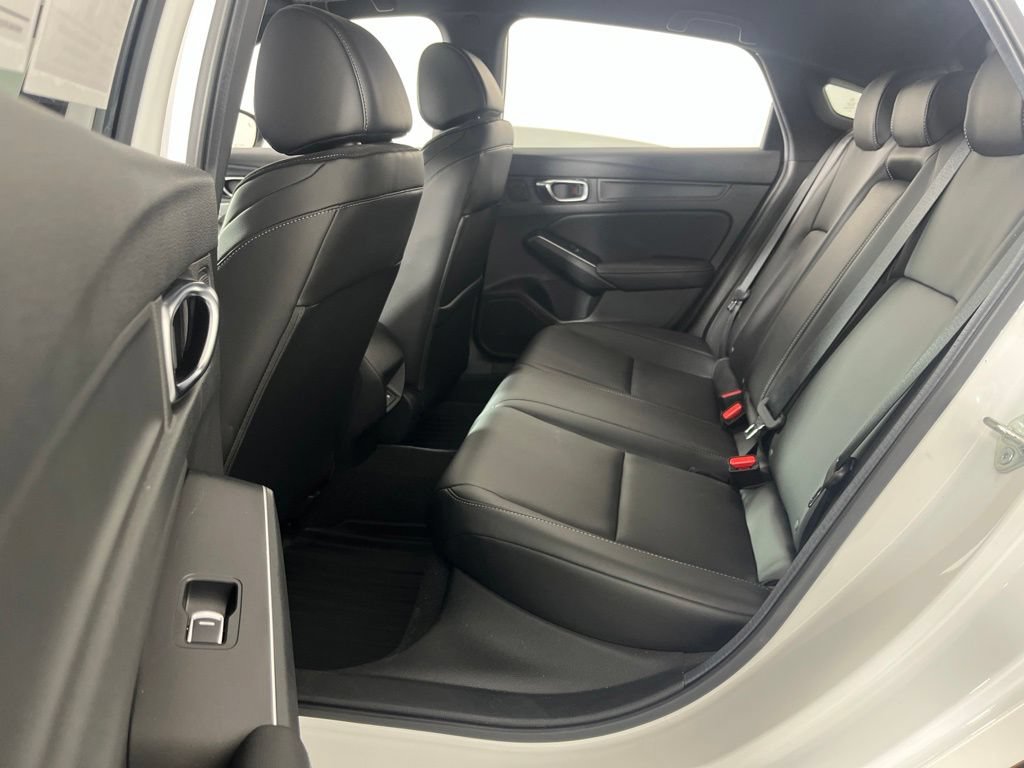 Certified 2024 Acura Integra A-Spec FWD image 24
