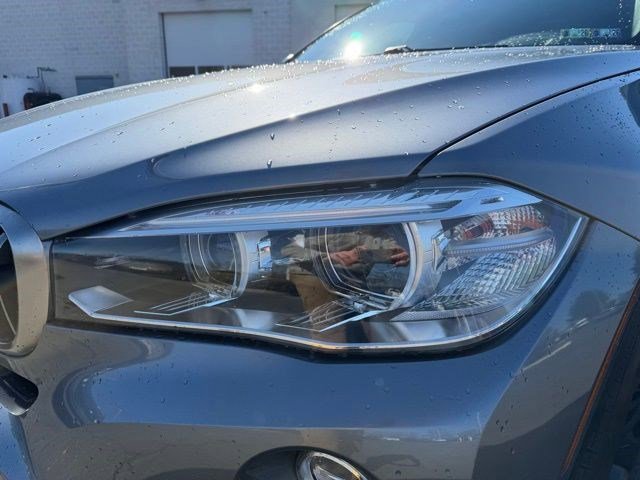 Used 2019 BMW X6 xDrive35i w/ Premium Package image 12