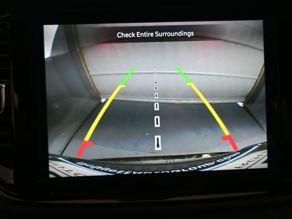 New 2026 Dodge Durango GT w/ Blacktop Package image 6