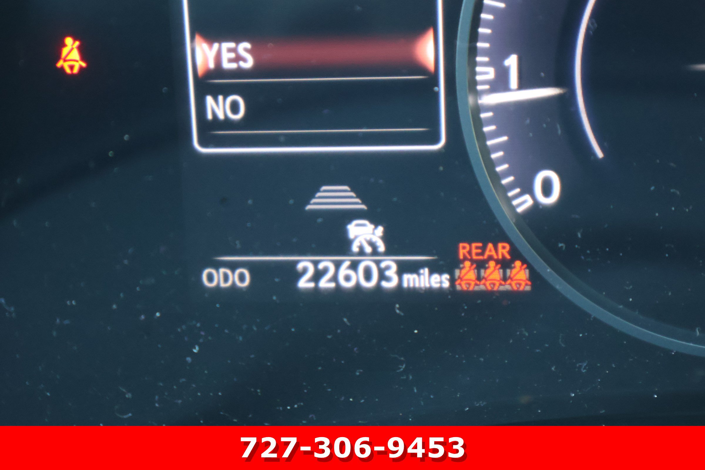 Used 2026 Lexus NX 350 AWD w/ Accessory Package (Z1) image 24