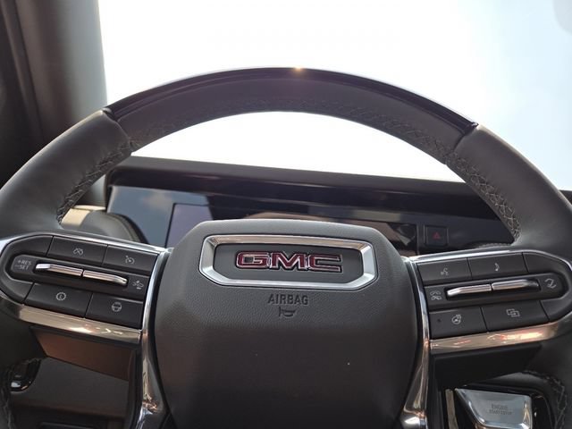 New 2026 GMC Yukon Elevation w/ Elevation Premium Package AWD/4WD image 34
