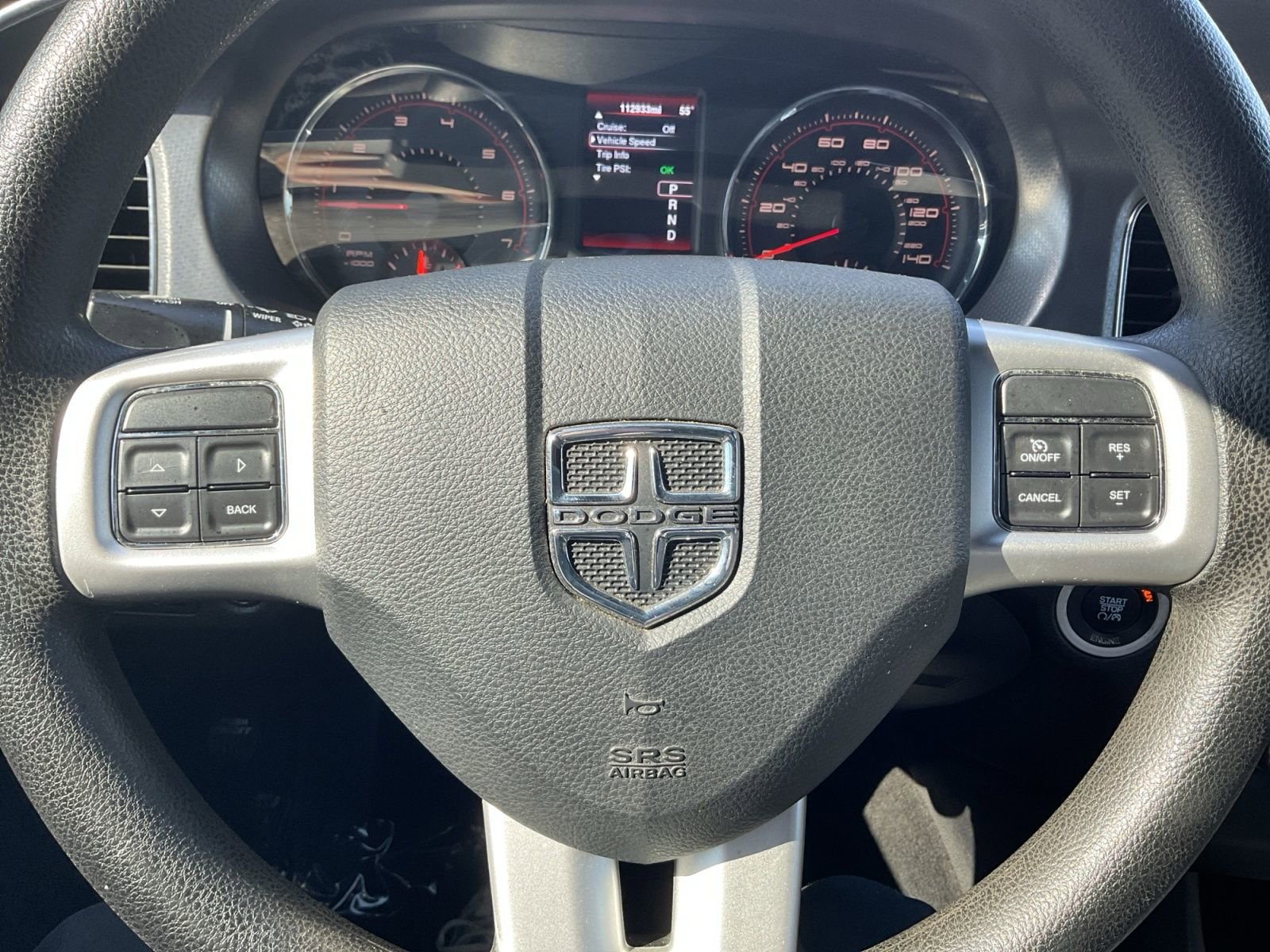 Used 2014 Dodge Charger SE RWD image 28
