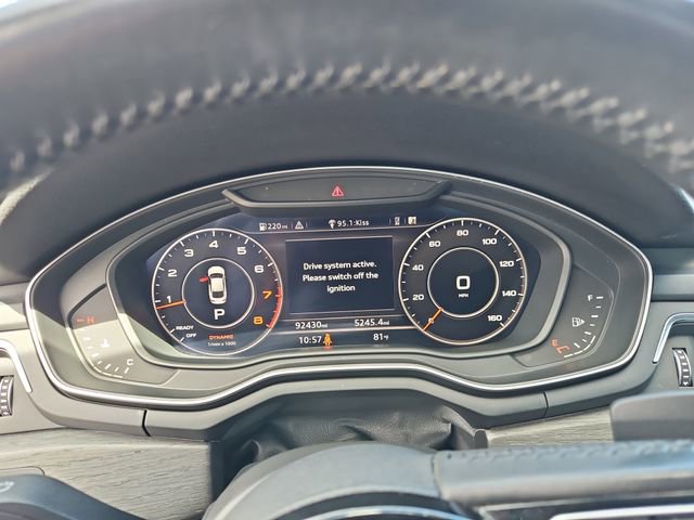 Used 2018 Audi A5 2.0T Premium Plus AWD/4WD image 19