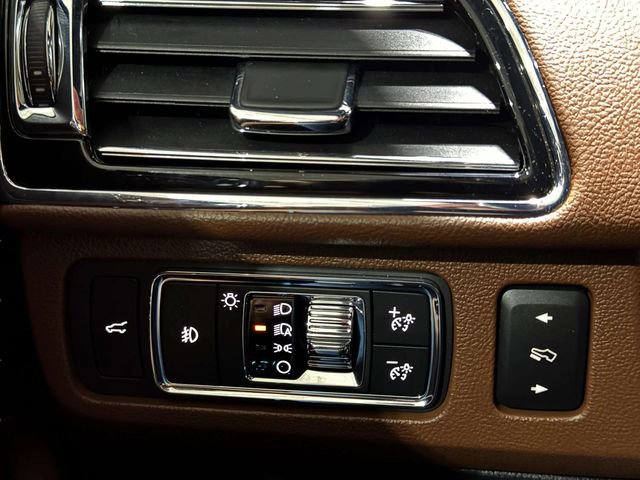 Used 2022 Lincoln Navigator Reserve image 20