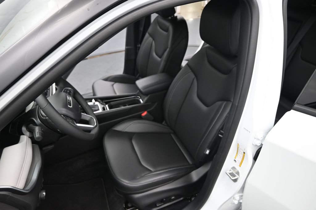 New 2026 Jeep Compass Limited AWD/4WD image 19