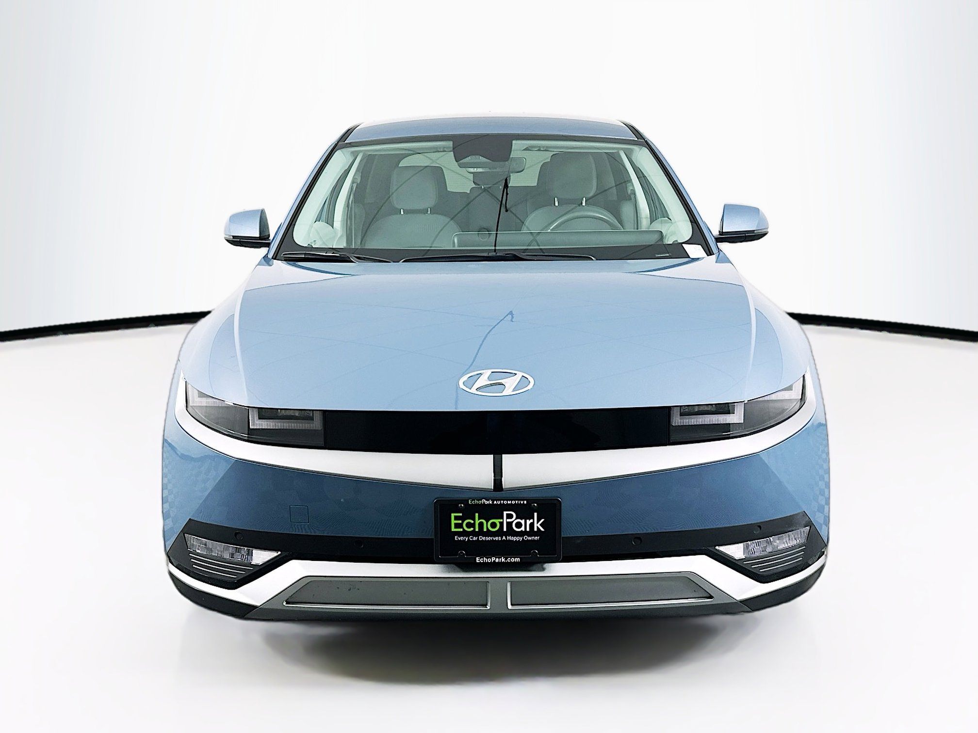 Used 2024 Hyundai Ioniq 5 SEL image 2